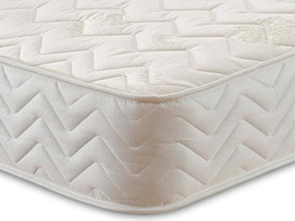 Venice Open Sprung Divan Bed Set