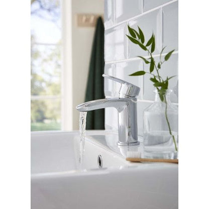 Verve Mono Basin Mixer