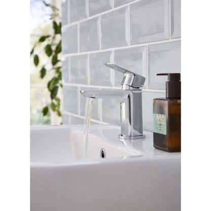 Visage Mono Basin Mixer