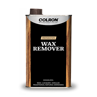 Colron Wax Remover