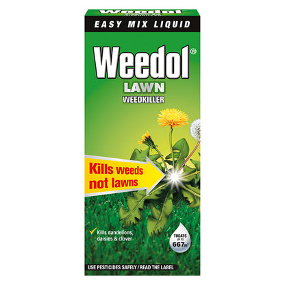 Weedol Weedol Lawn (Non Clopyralid)