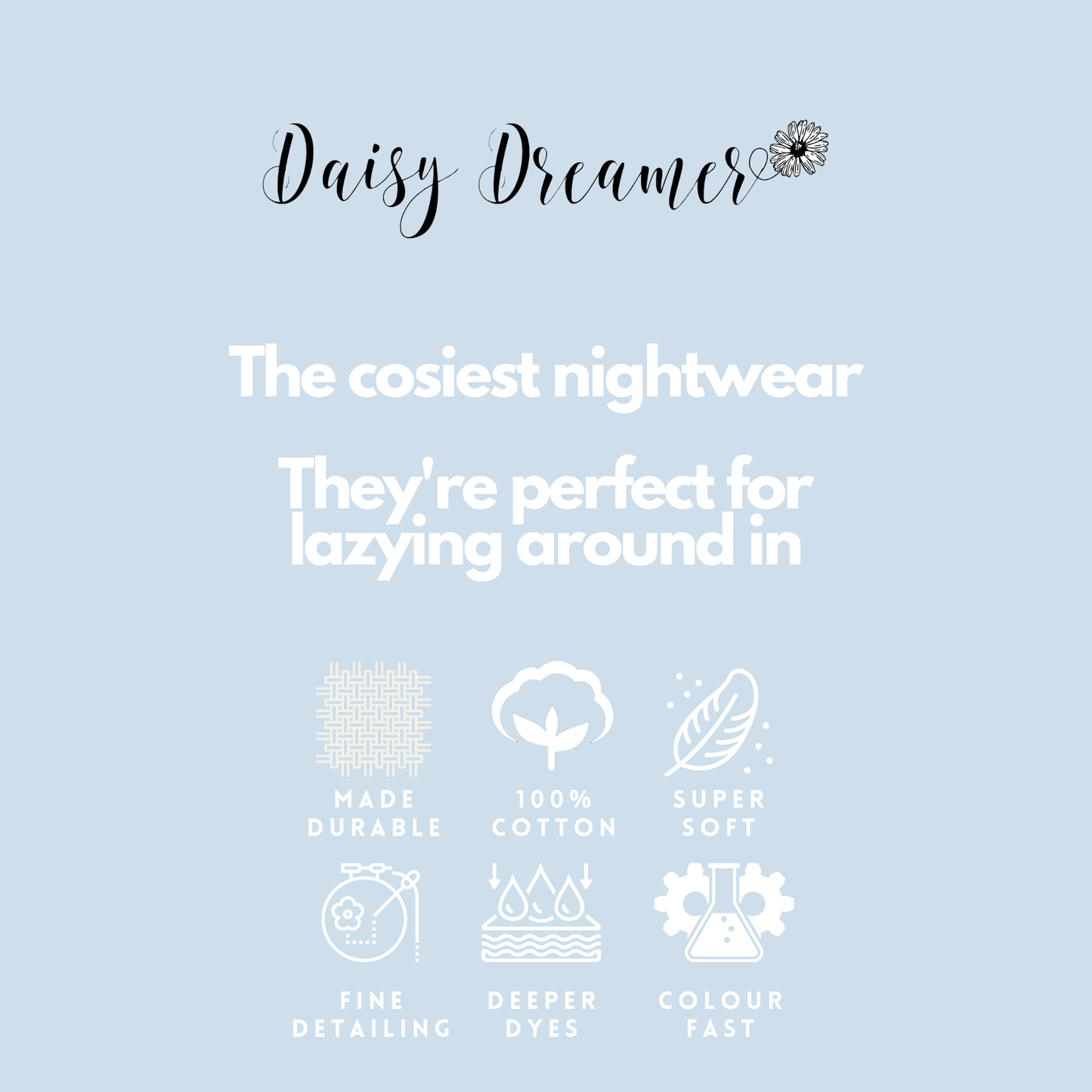 Women's Grey Cotton Pyjama Set with Polka Dot Pants and Frenchie Pugs Print, Long Sleeve Top, Comfortable Loungewear, Soft Breathable Fabric, Hypoallergenic, Stylish Sleepwear by Daisy Dreamer