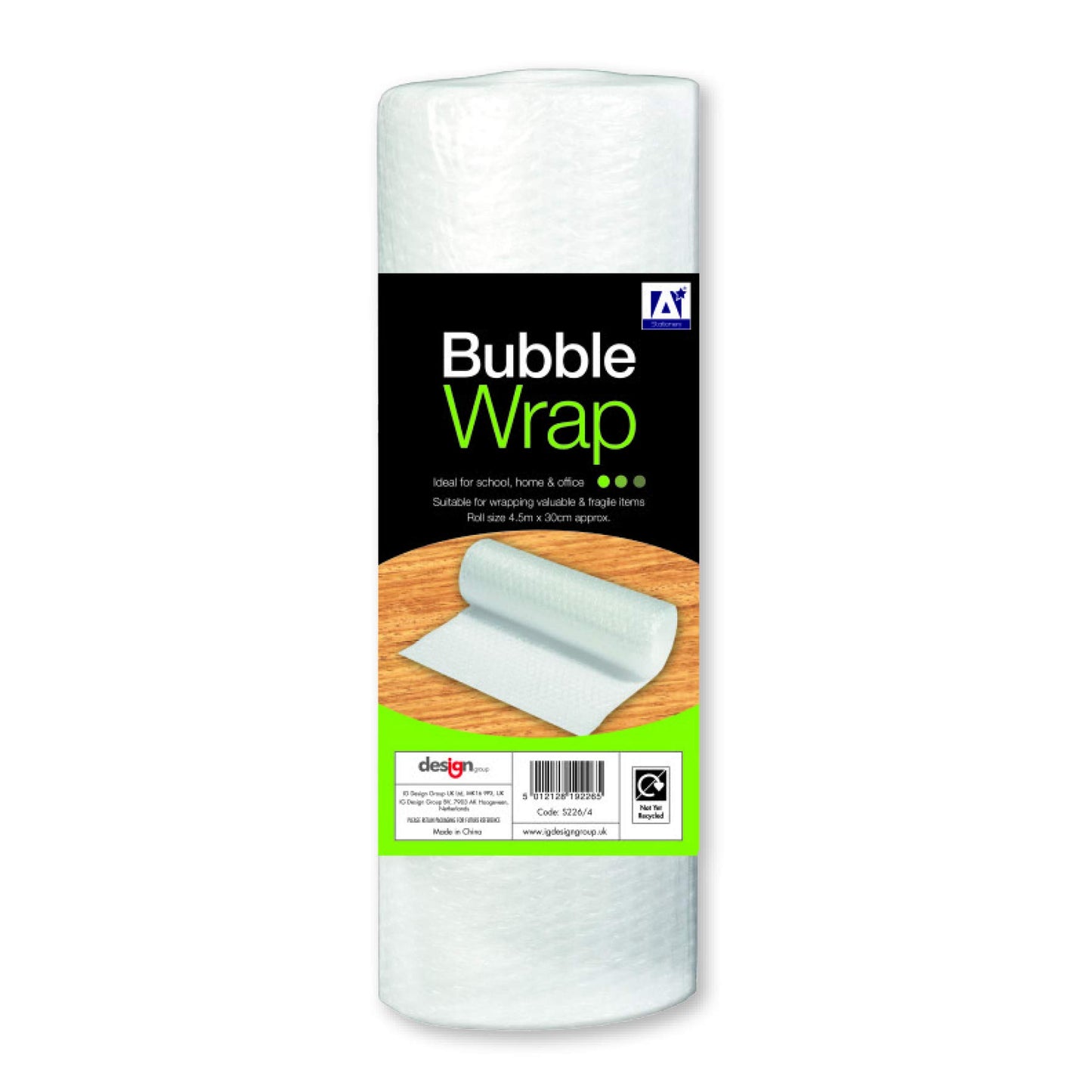 Anker Bubble Wrap Roll