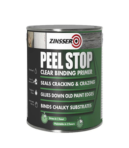 Zinsser Peel Stop Binding Primer