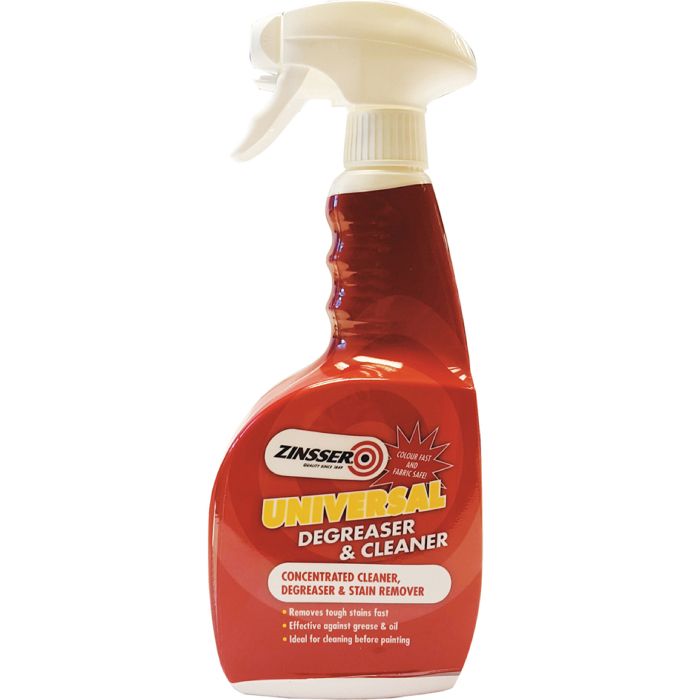 Zinsser Universal Cleaner/Degreaser