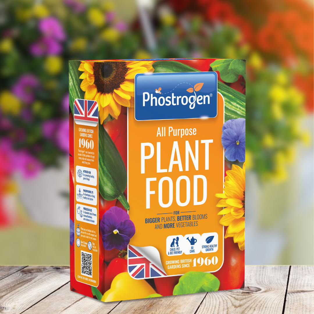 Phostrogen All Purpose Plant Food