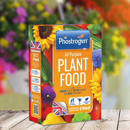 Phostrogen All Purpose Plant Food