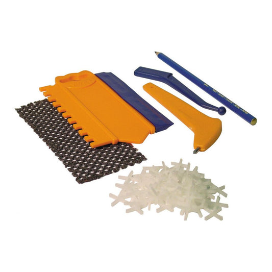 Kit básico de azulejos Vitrex