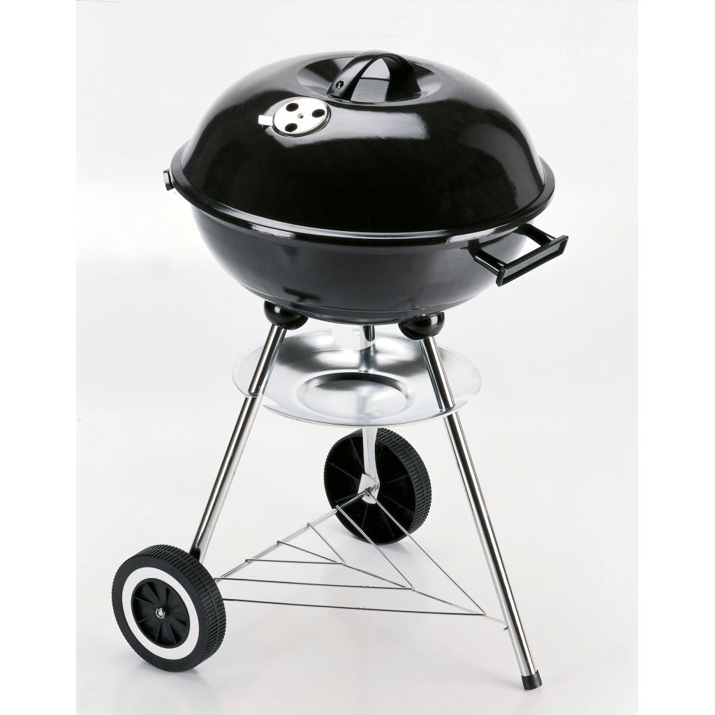 Grill Chef Bouilloire BBQ 43cm