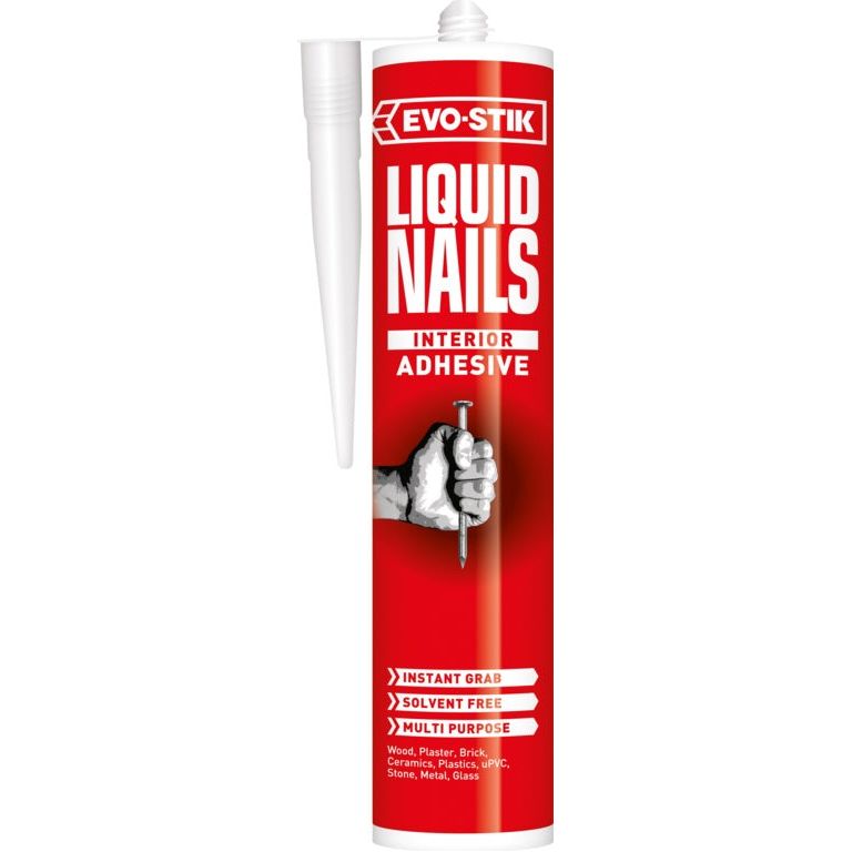 Evo-Stik Liquid Nails Solvent Free