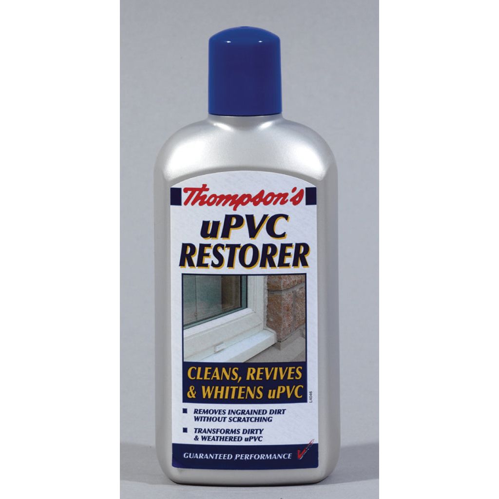 Thompson's UPVC Restorer 480ml