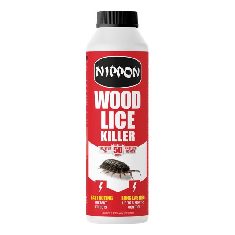 Nippon Woodlice Killer Powder 150g