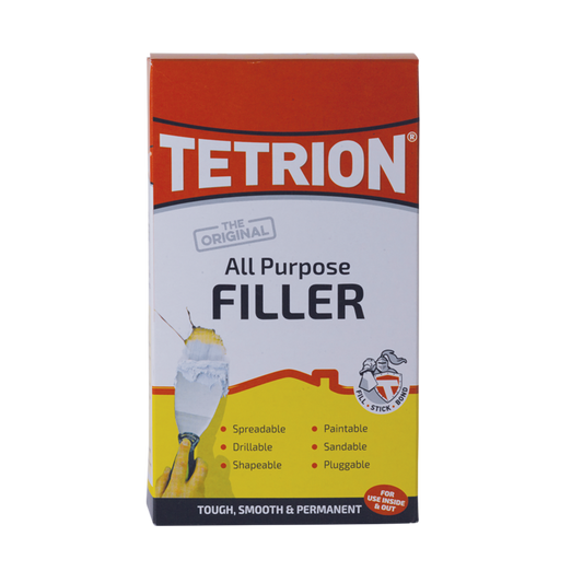 Tetrion All Purpose Powder Filler 500g