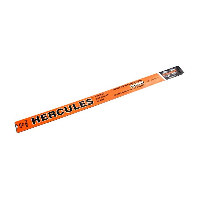 Hercules Bow Saw Blade 533mm(21")