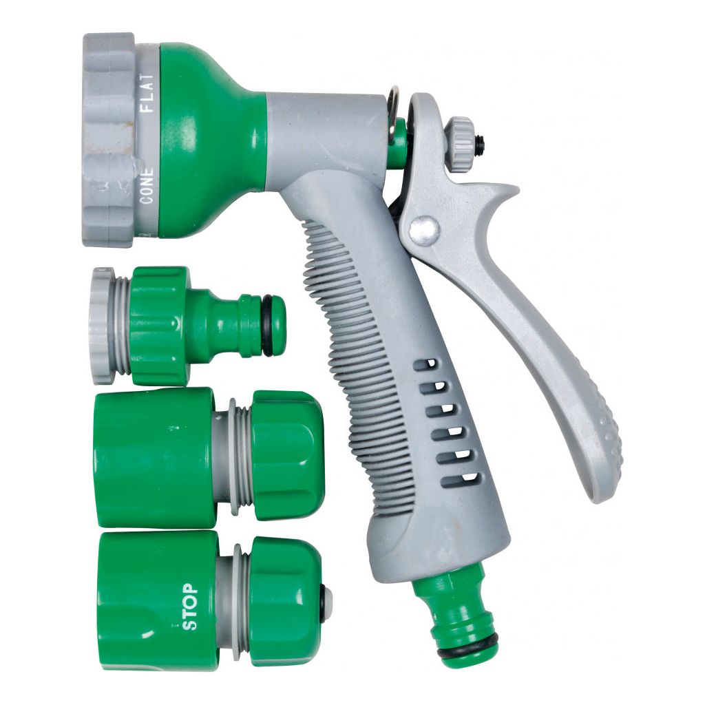 SupaGarden Spray Gun Set