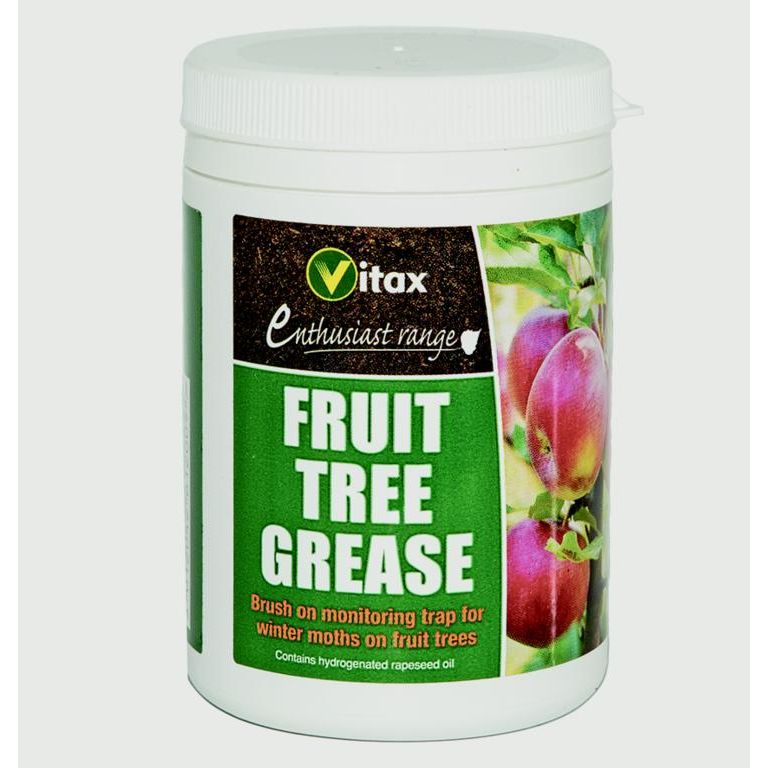 Vitax Graisse pour Arbres Fruitiers 200g