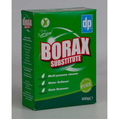 Clean & Natural Borax Substitute