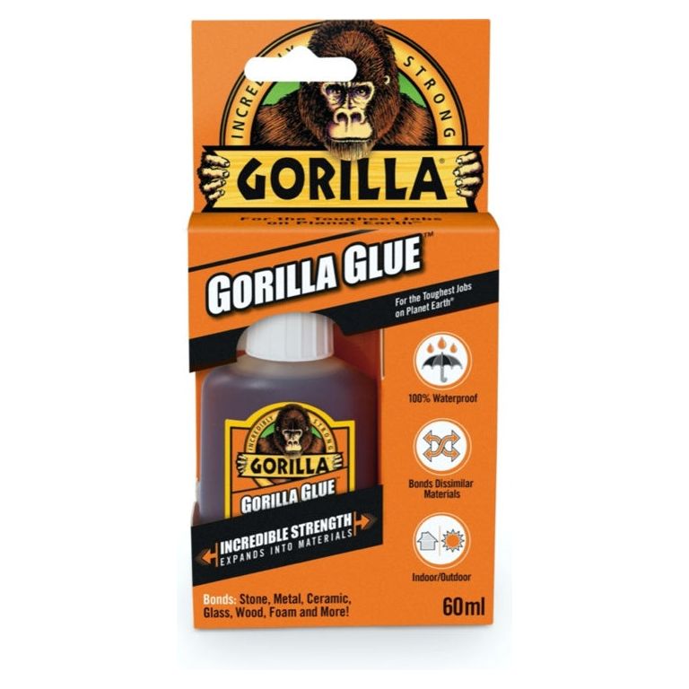Gorilla Glue 60ml Bottle