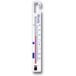 Brannan Réfrigérateur Congélateur Thermomètre Vertical