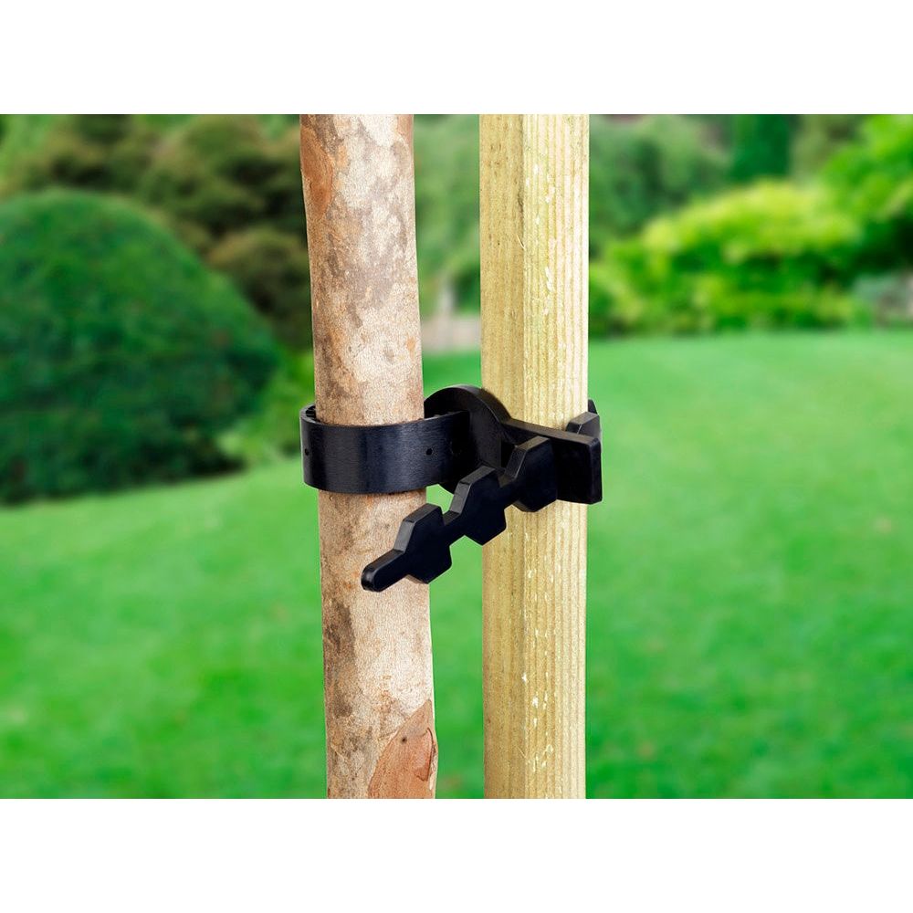 Attache d'arbre Ambassador 300 mm simple