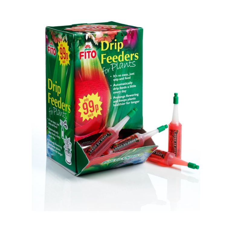 Fito Drip Feeder For Plants 32ml