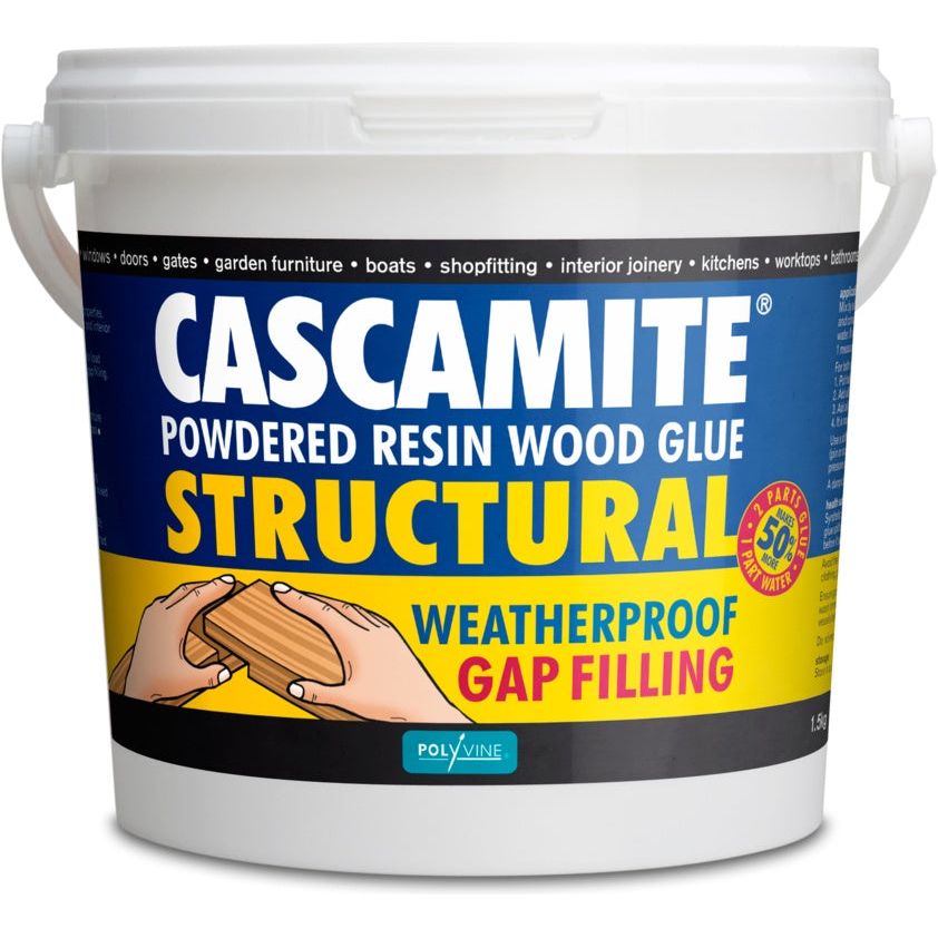 Adhesivo para madera Cascamite Original 250g