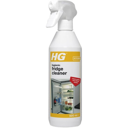 HG Nettoyant Hygiénique pour Réfrigérateur 500 ml