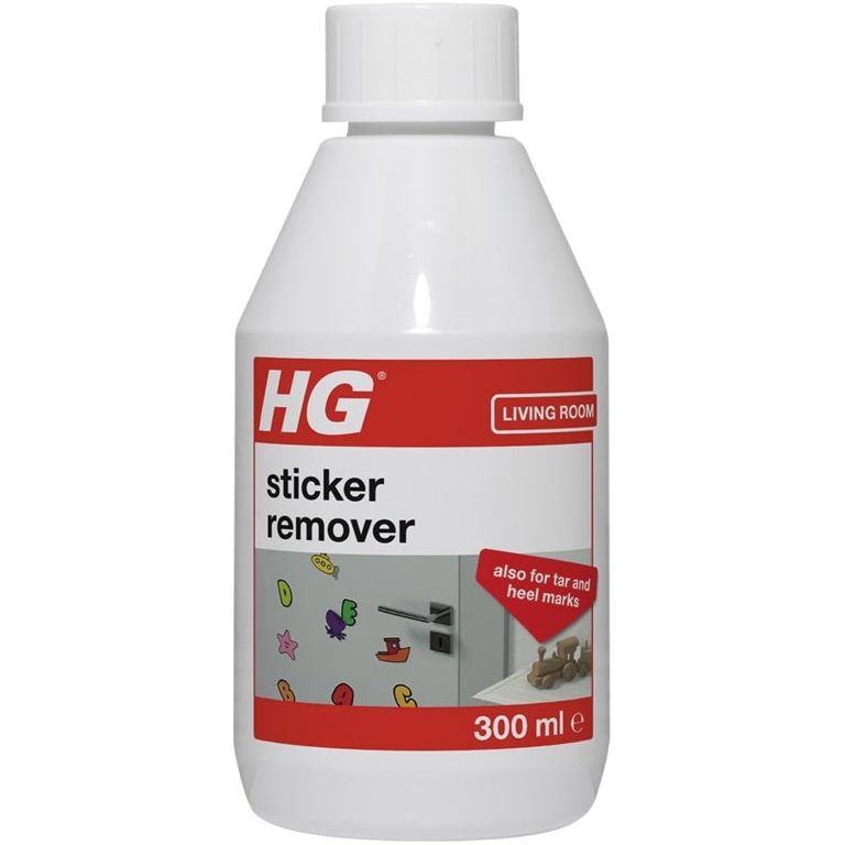 HG Quitapegatinas 300ml