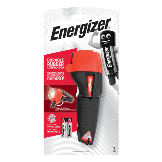 Lampe torche Energizer Impact 2AAA