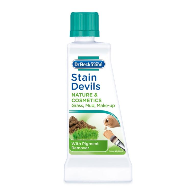Dr Beckmann Stain Devils 50ml Nature & Cosmetics