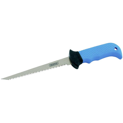 Draper Soft Grip Plasterboard Saw