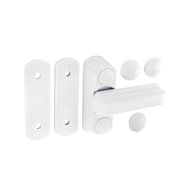 Securit Sash Jammer Blanco 65mm