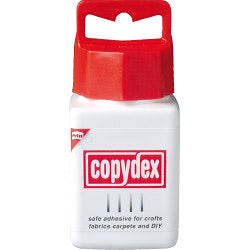 Adhésif Copydex Flacon de 125 ml