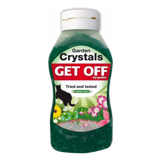 Get Off Scatter Crystals - Cristales repelentes 460 g