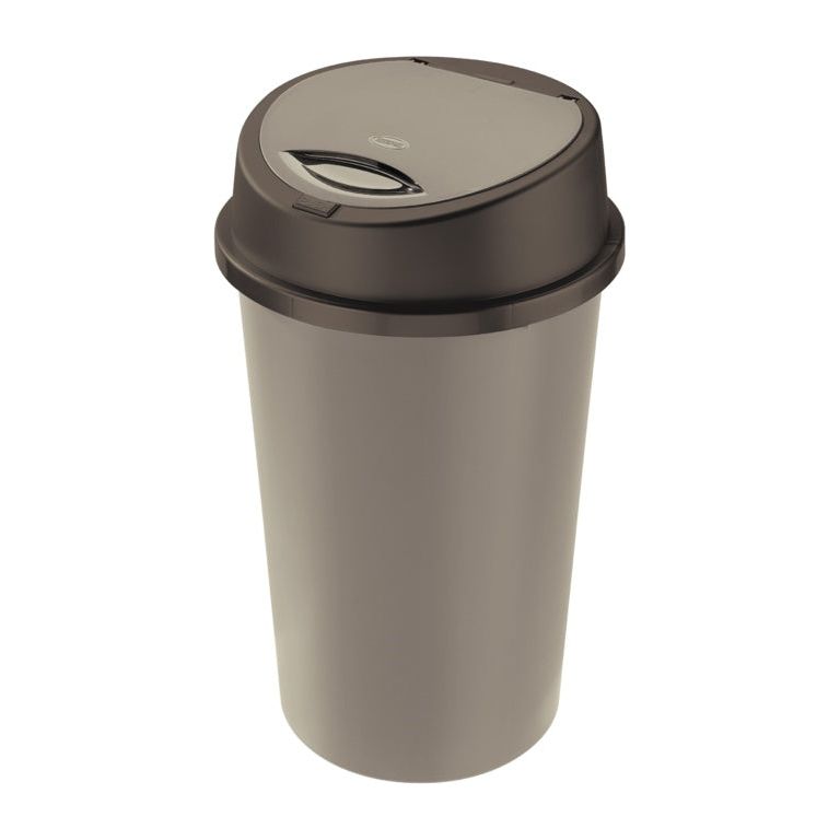 Tontarelli Platinum Touch Bin 45L