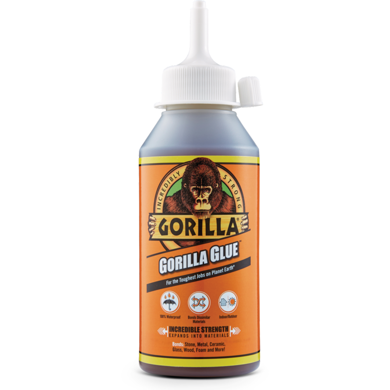 Gorilla Glue 250ml Bottle