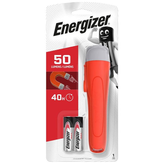 Energizer Magnetic Torch HAND