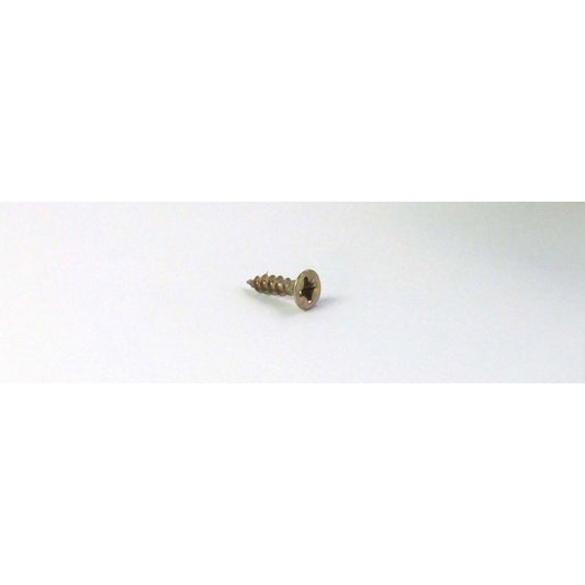 Securfix Multi-Purpose Screws 6 x 9/16"-3.5 x 15mm | Pack of 200