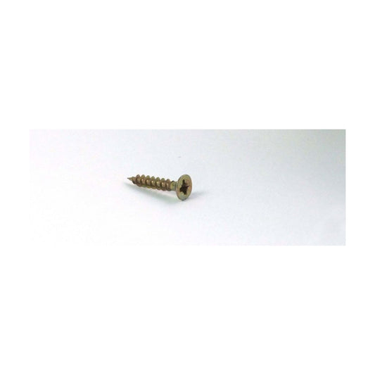 Securfix Multi-Purpose Screws 6 x 13/16"-3.5 x 20mm | Pack of 200