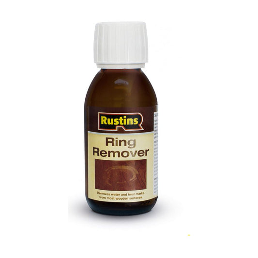 Rustins Ring Remover 125ml