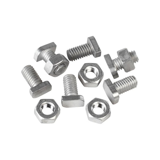 Ambassador Cropped Head Bolts & Nuts