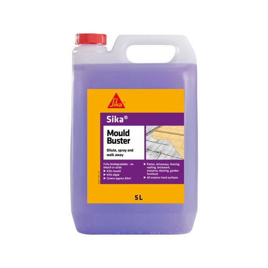Sika Mould Buster 5L