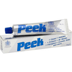 Pâte à polir Peek Tube 50 ml