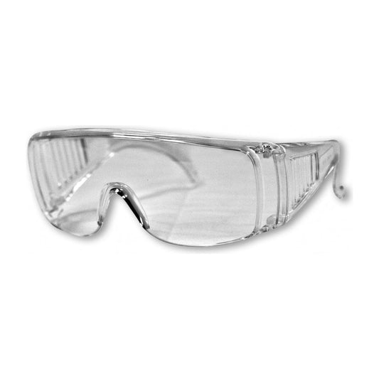 Vitrex Safety Spectacles Clear