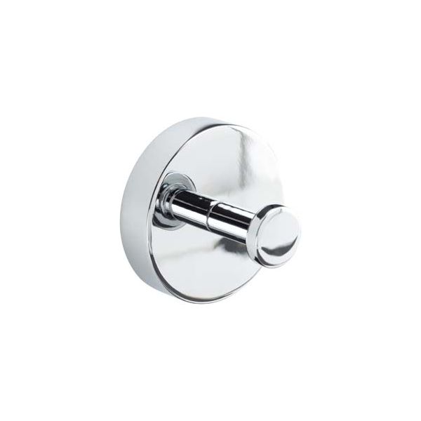 Croydex Romsey Robe Hook