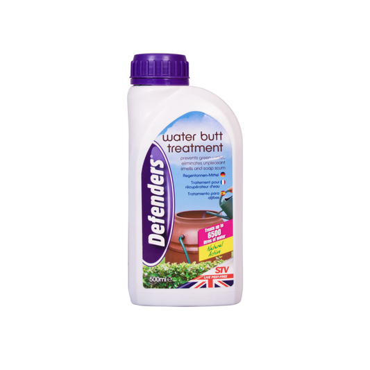 Tratamiento de Colillas de Agua Defenders 500ml