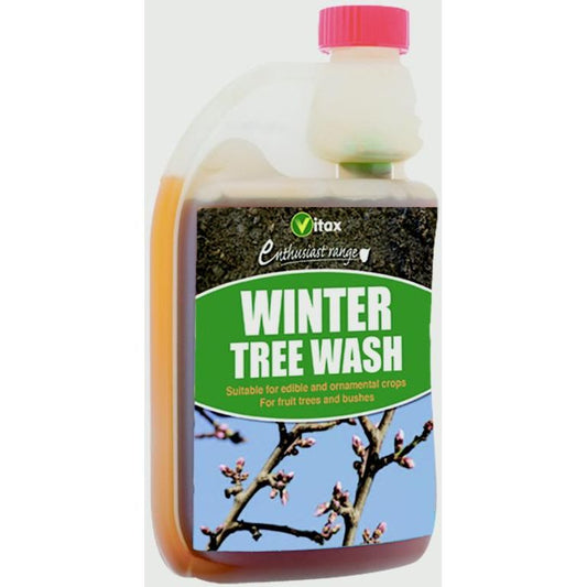 Vitax Nettoyant pour arbres d'hiver 500 ml