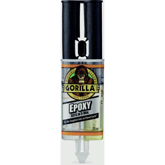 Gorilla Epoxy 25ml