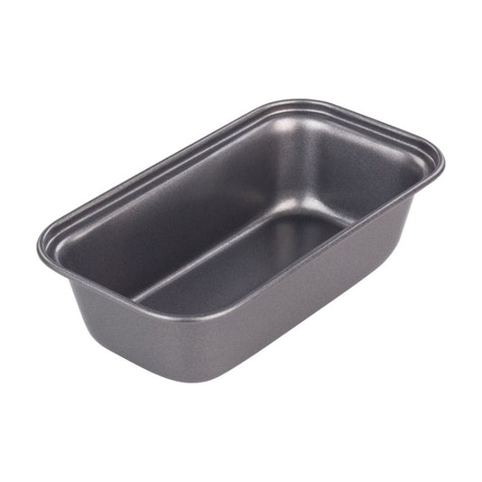 Molde para pan Chef Aid Mini 13,5x6,5x3,5cm