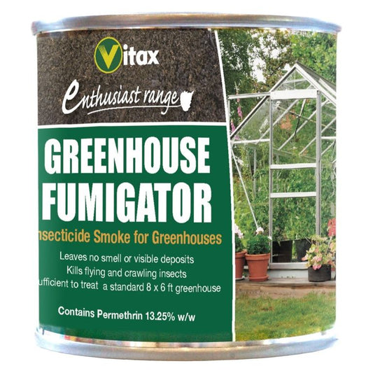 Vitax Greenhouse Fumigator 3.5g